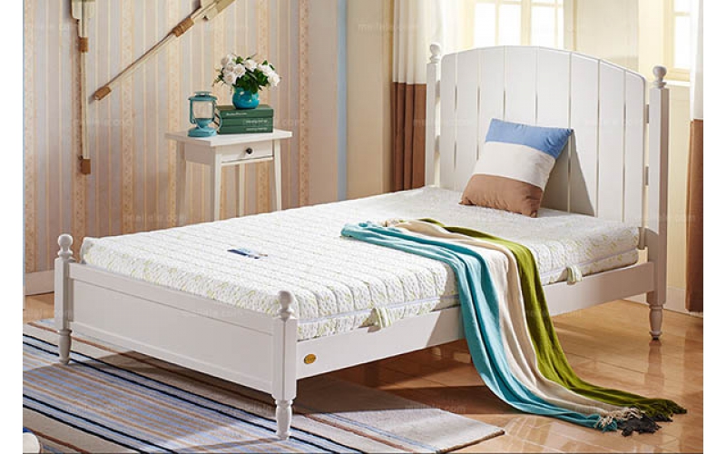 嬰兒睡什么床墊？嬰兒床墊哪種材質(zhì)好？